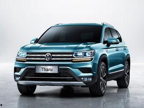 大众途王视频,大众全新SUV视频深度解析