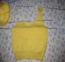 织婴儿毛衣全过程视频,全程揭秘婴儿毛衣编织艺术