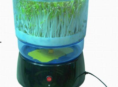 生豆芽机使用方法视频,轻松培育健康芽苗