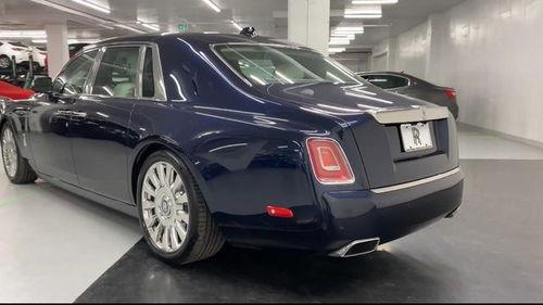 劳斯莱斯试驾视频,劳斯莱斯试驾体验深度解析