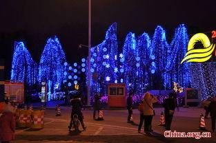 贵州金沙花灯全部视频,千年民俗文化的璀璨瑰宝