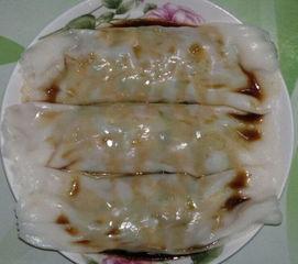 肠粉调浆视频,轻松掌握传统美食制作技巧