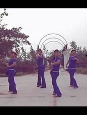 广场舞视频教学