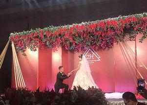 洛阳婚礼视频,一场古典与现代交融的浪漫盛典