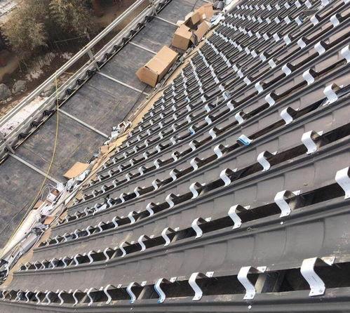 仿古瓦安装方法视频,仿古瓦安装工艺全解析