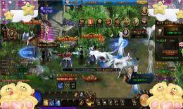 狐霸视频,揭秘神秘狐族传奇，探寻古老秘境之谜