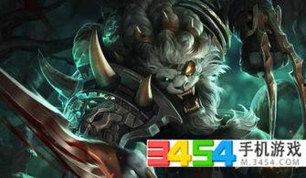 s7新版狮子狗视频,视频教学带你领略全新战术