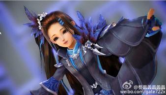 剑网三耽美视频,江湖情缘，爱恨交织