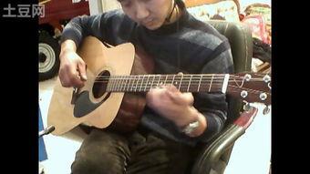 喜儿吉他弹唱视频,旋律中的青春记忆