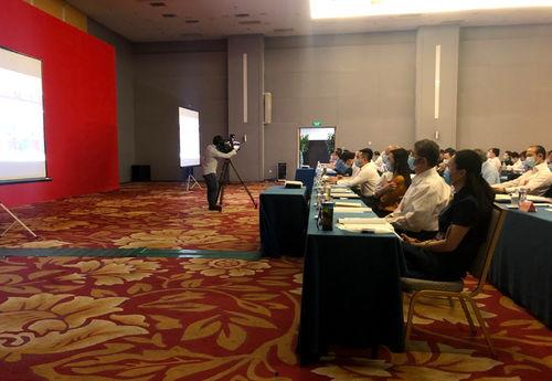 政协会议视频,共商发展大计