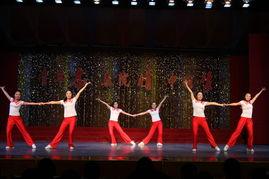 我相信的舞蹈视频