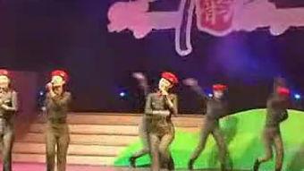 潇洒女兵舞蹈视频,潇洒女兵舞蹈视频魅力全解析