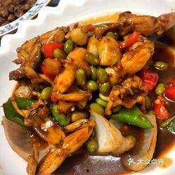 红烧田鸡视频,家常美味，一学就会的烹饪秘籍