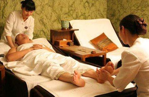 按摩男人下面视频,专业手法与注意事项