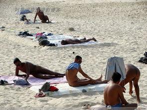 天体浴场视频,天体浴场震撼视觉盛宴