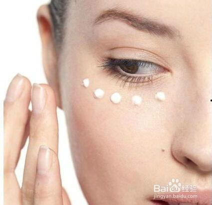 正确眼霜使用方法视频,视频教程详解