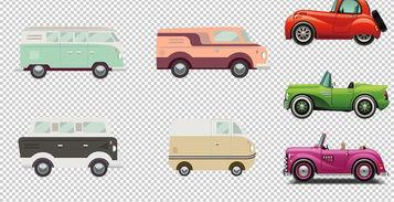 小汽车动画视频,动感十足！小汽车动画视频精彩回顾