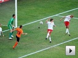 2010南非世界杯视频