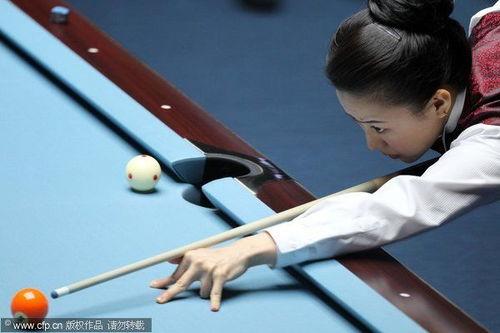 潘晓婷9球比赛视频