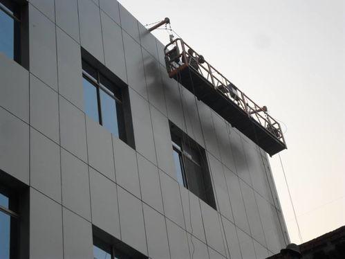 氟碳漆施工视频